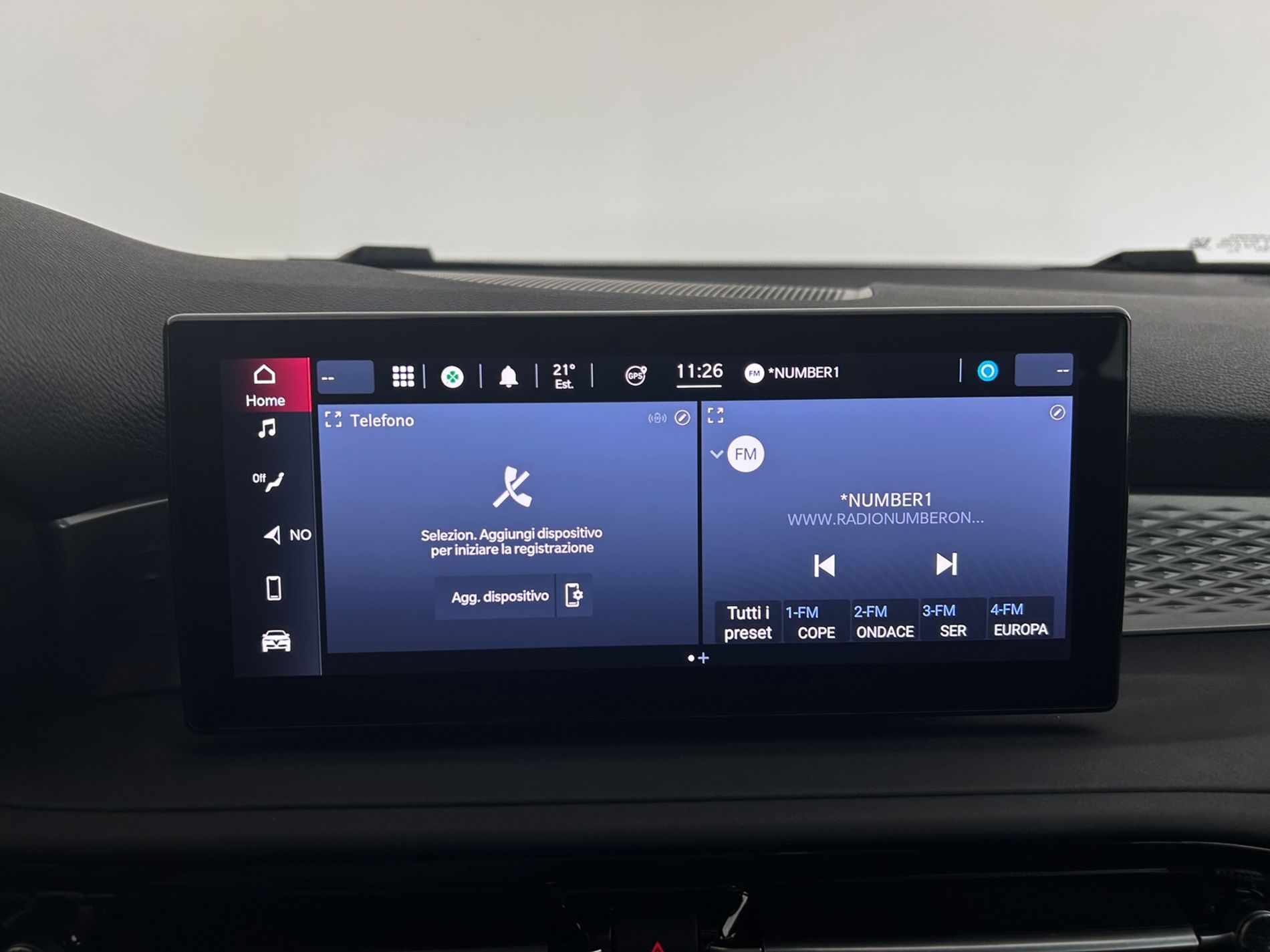 Tonale 1.6 Sprint 130cv - Autoviemme